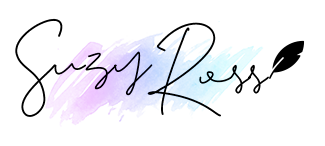 Suzy Ross